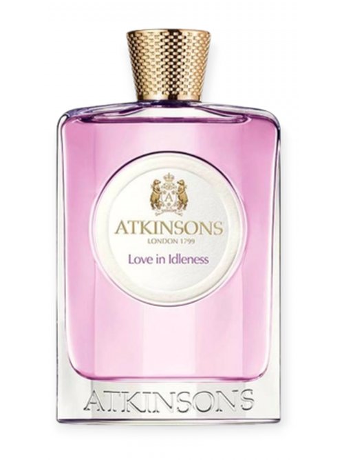 Atkinsons Love in Idleness