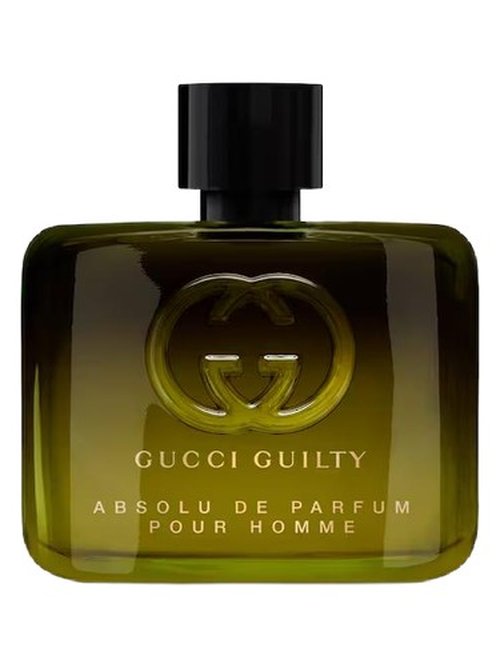 Gucci Gucci Guilty Pour Homme