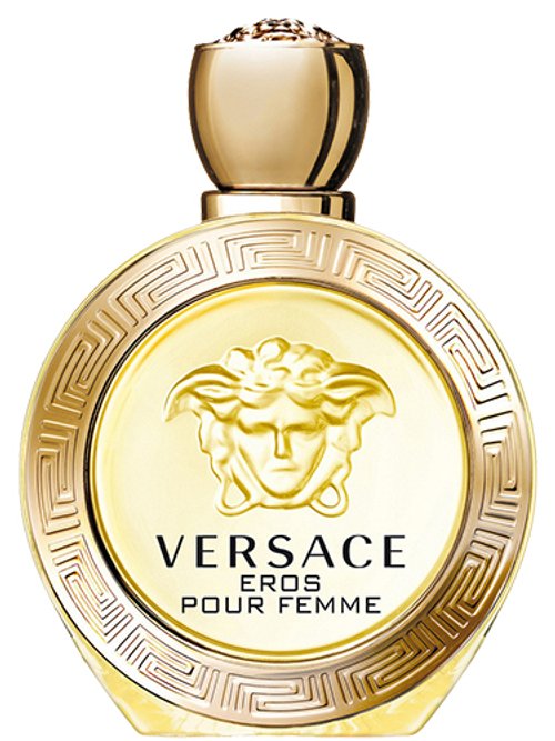 Versace Eros Pour Femme