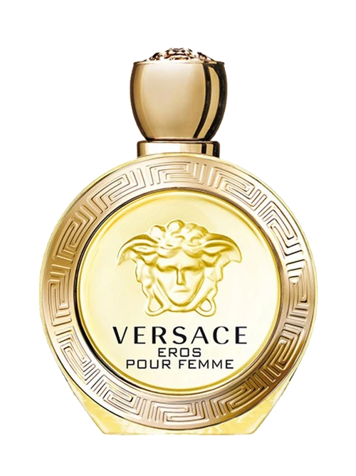 Versace Eros Pour Femme
