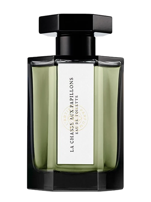 L'Artisan Parfumeur La Chasse aux Papillons