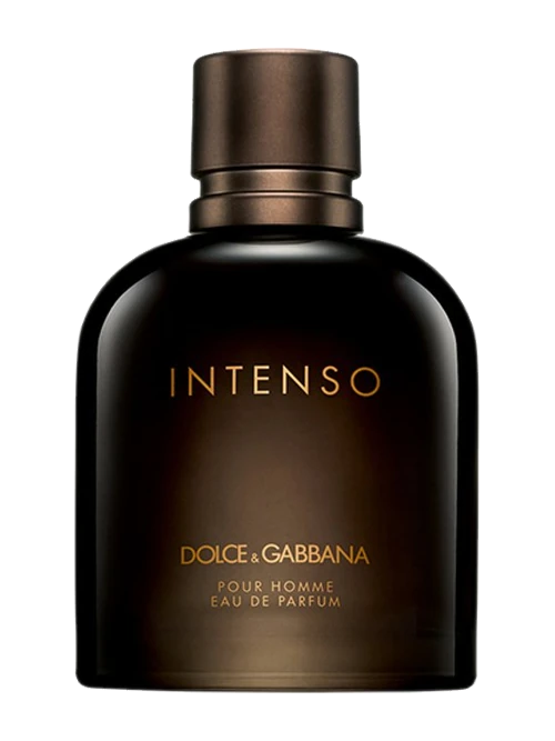 Dolce & Gabbana Pour Homme Intenso