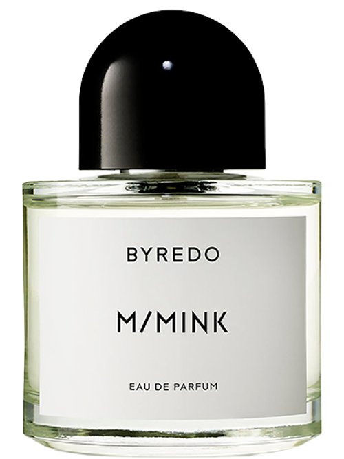 Byredo M/Mink