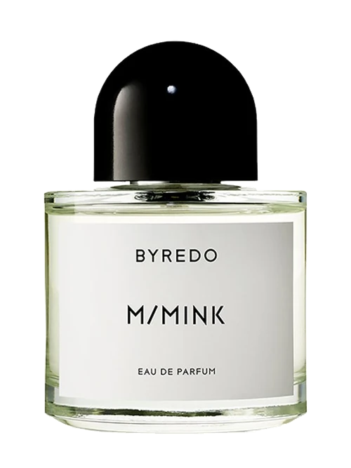 Byredo M/Mink