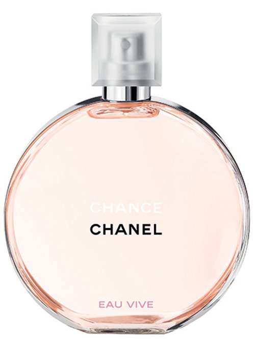Chanel Chance Eau Vive