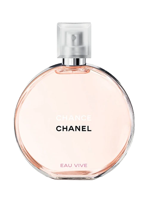 Chanel Chance Eau Vive