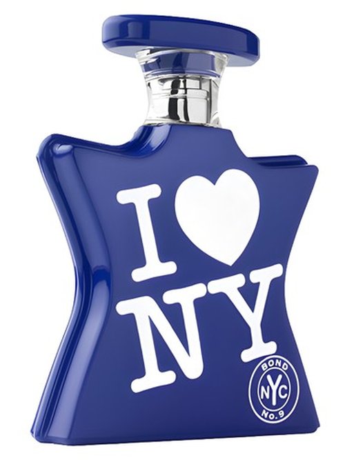 I Love New York for Fathers