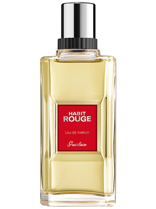 Habit Rouge