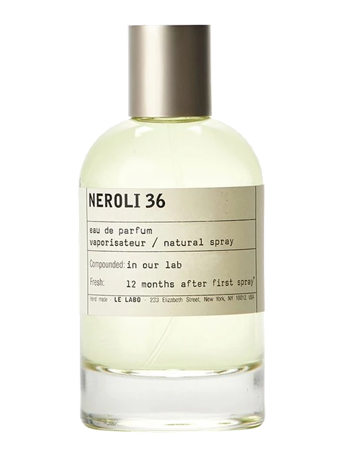 Le Labo Neroli 36