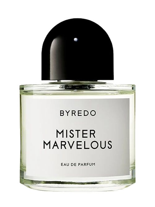 Byredo Mister Marvelous