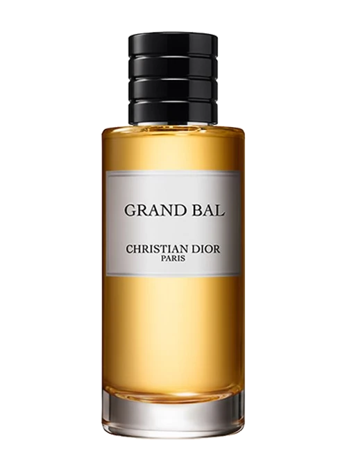 Dior Grand Bal