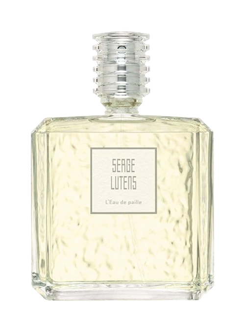 Serge Lutens L'Eau de Paille