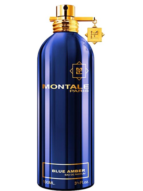 Montale Blue Amber