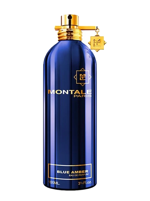 Montale Blue Amber