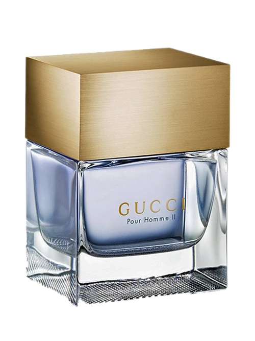 Gucci Pour Homme II