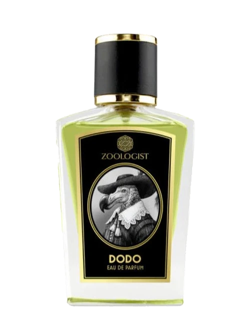 Zoologist Perfumes Dodo