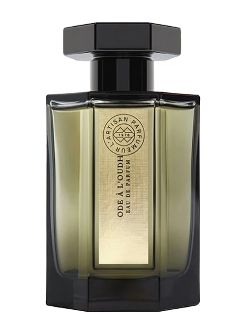 L'Artisan Parfumeur Ode à l'Oudh