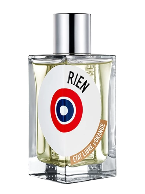 État Libre d’Orange Rien
