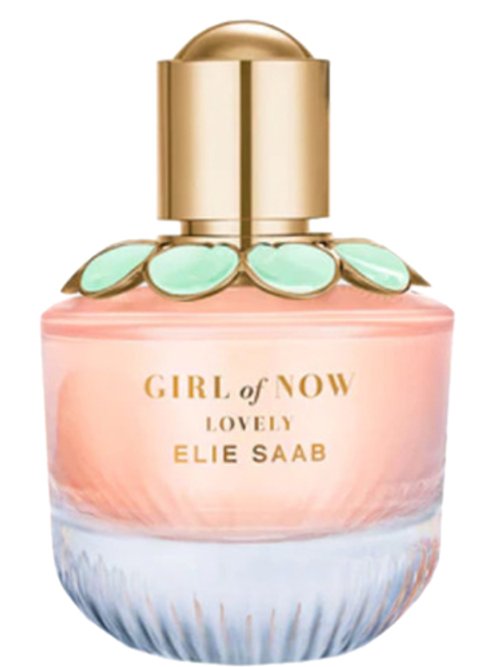 Elie Saab Girl of Now Lovely