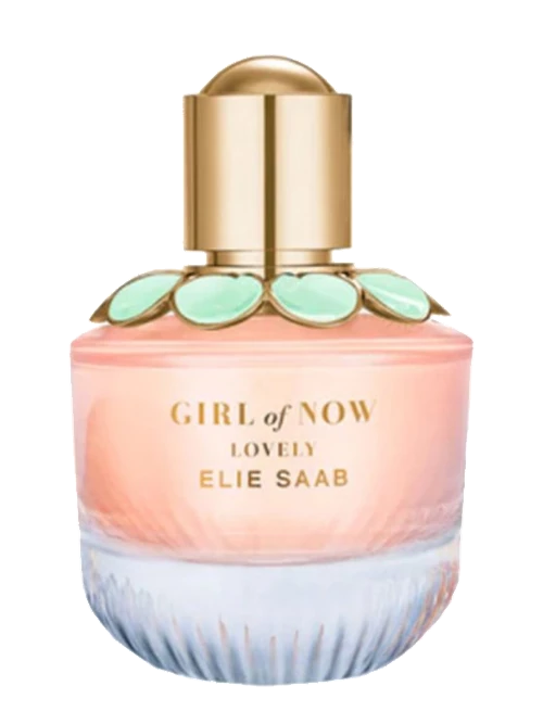 Elie Saab Girl of Now Lovely