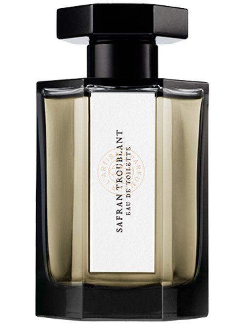 L'Artisan Parfumeur Safran Troublant