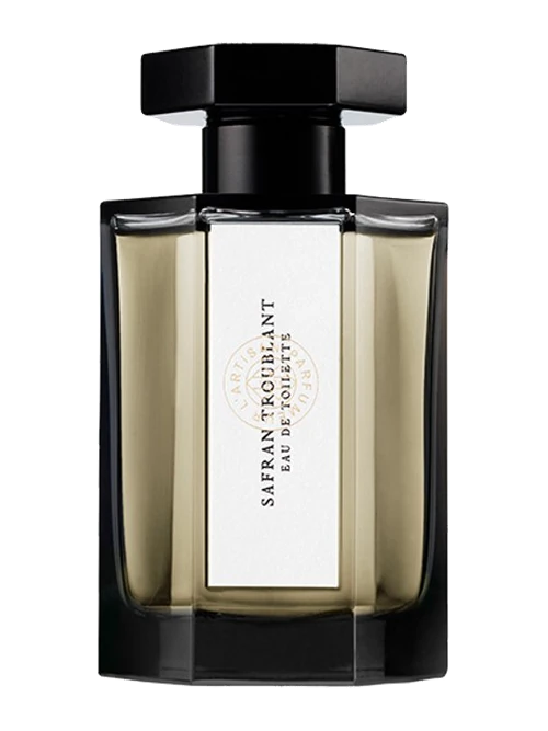 L'Artisan Parfumeur Safran Troublant
