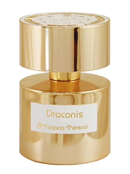 Tiziana Terenzi Draconis