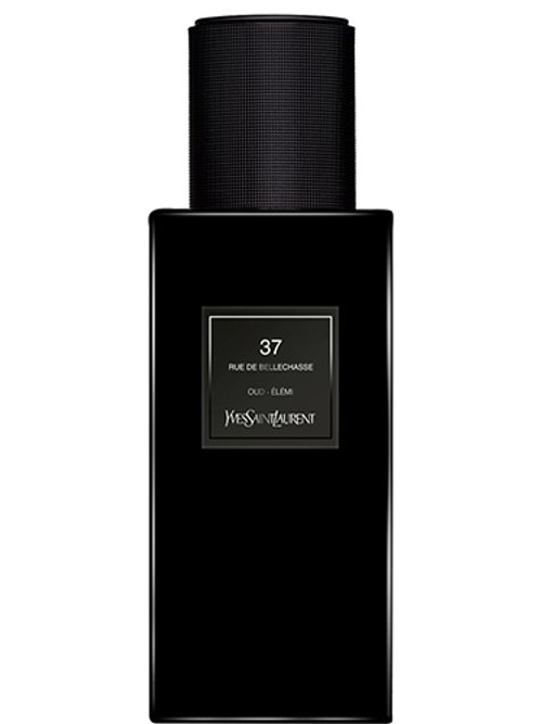 Yves Saint Laurent 37 Rue de Bellechasse