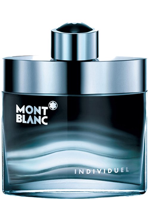 Montblanc Individuel