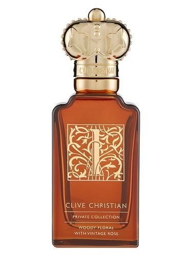 Clive Christian I