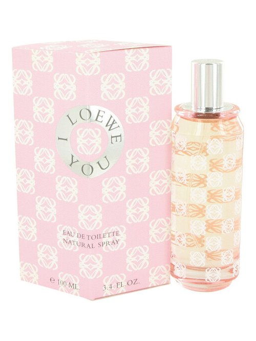 Loewe I Loewe You
