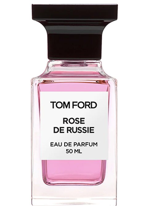 Rose de Russie