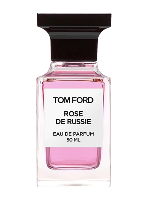 Tom Ford Rose de Russie