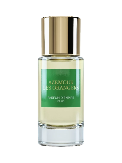 Parfum d'Empire Azemour Les Orangers