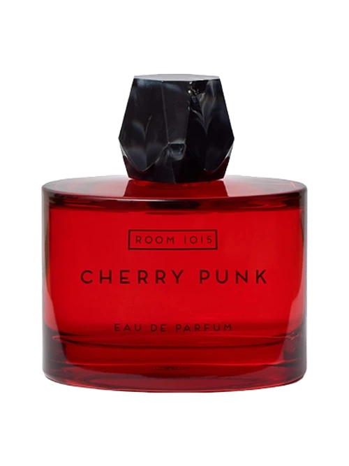 Room 1015 Cherry Punk