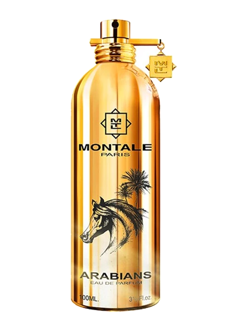Montale Arabians