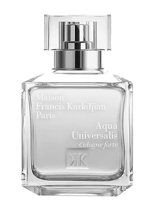 Maison Francis Kurkdjian Aqua Universalis Cologne Forte
