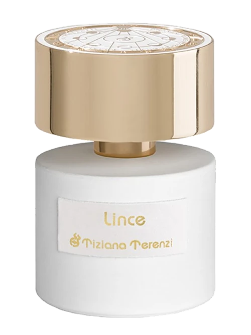 Tiziana Terenzi Lince