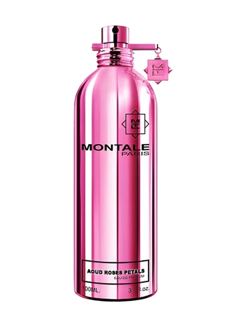 Montale Aoud Rose Petals