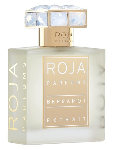 Roja Parfums Bergamot