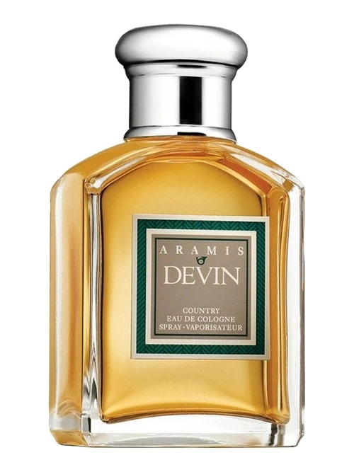 Aramis Devin