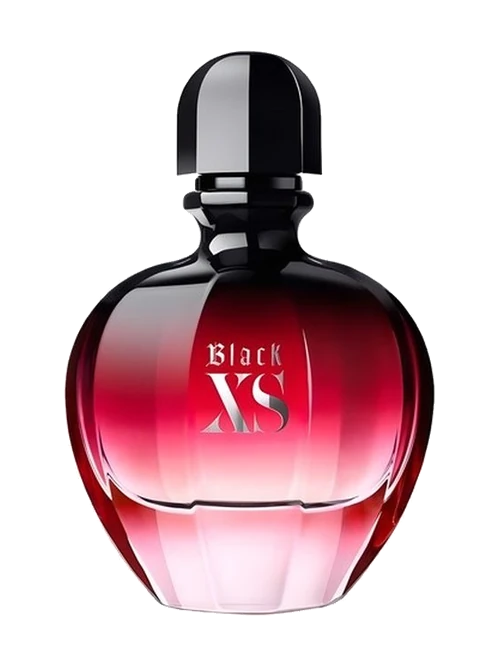 Paco Rabanne Black XS for Her Eau de Parfum