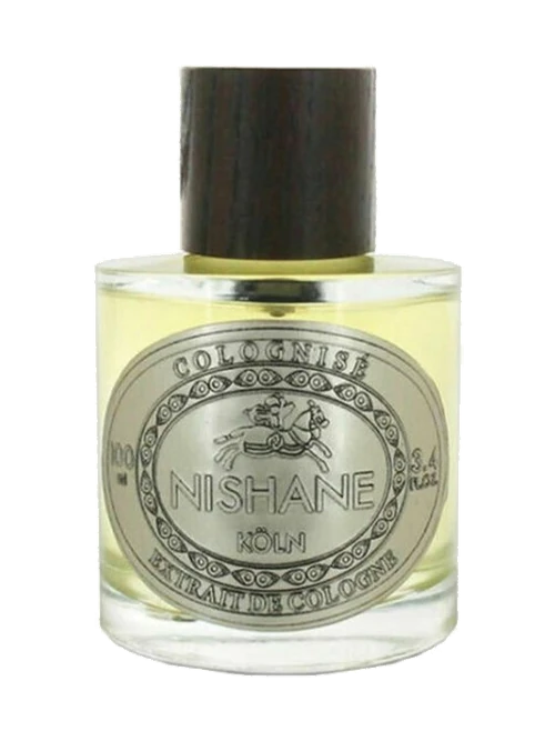 Nishane Safran Colognise