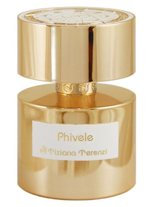 Tiziana Terenzi Rosso di Eccellenza