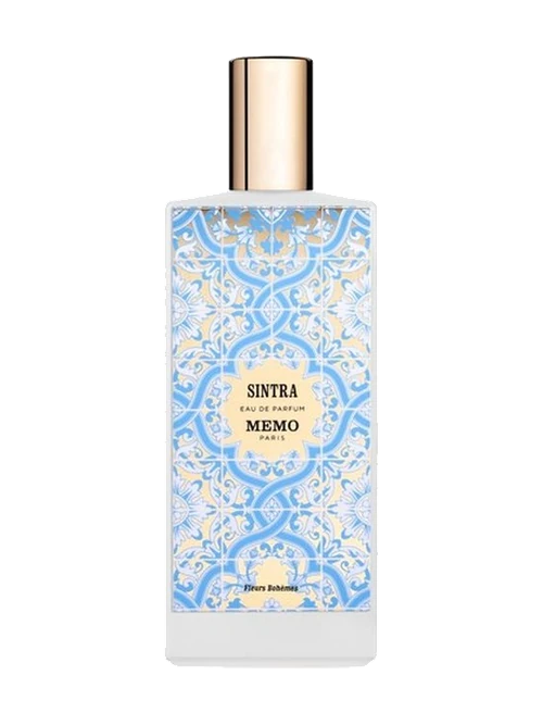 Memo Paris Sintra