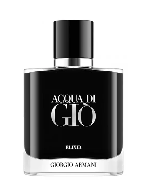 Giorgio Armani Acqua di Giò Elixir