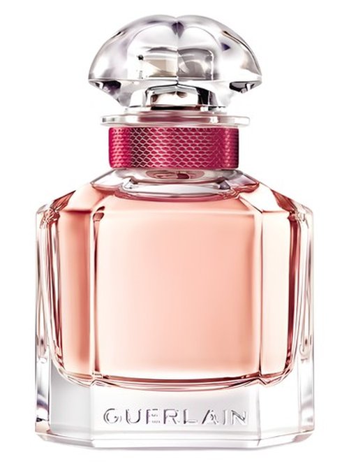 Mon Guerlain Bloom of Rose