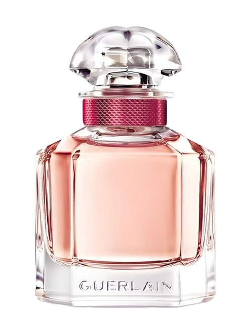 Guerlain Mon Guerlain Bloom of Rose