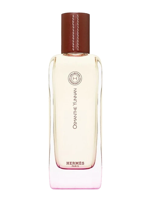 Hermès Hermessence Osmanthe Yunnan