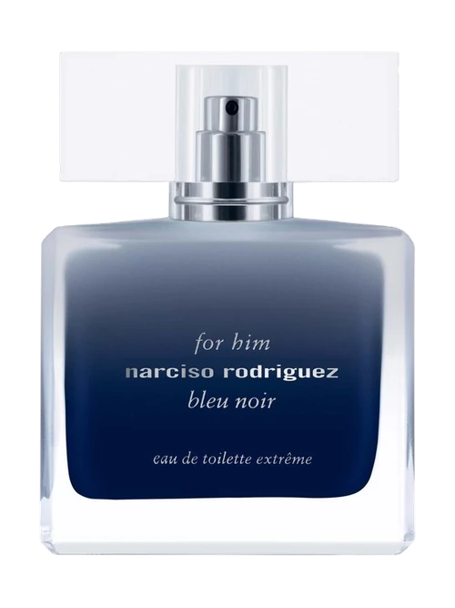 Narciso Rodriguez For Him Bleu Noir Extrême
